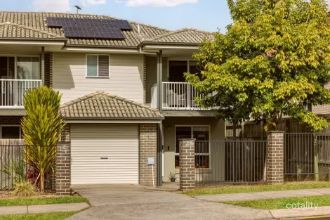 Property photo of 7/325 Stanley Street Brendale QLD 4500