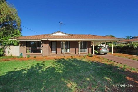 18 Sewell Dr, South Kalgoorlie, WA 6430