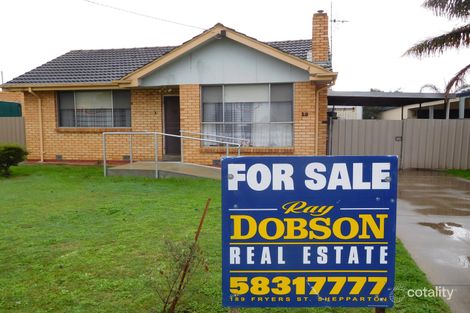 16 Michel St, Shepparton, VIC 3630