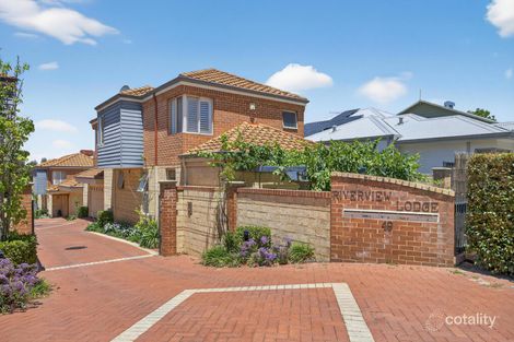 2/49 Kirkham Hill Tce, Maylands, WA 6051