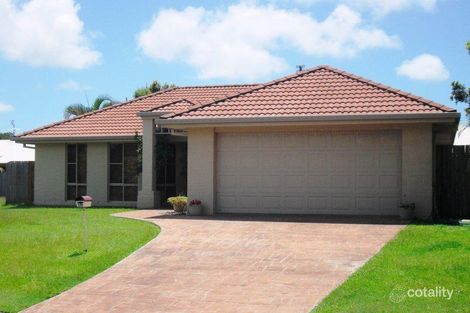 Property photo of 171 University Way Sippy Downs QLD 4556