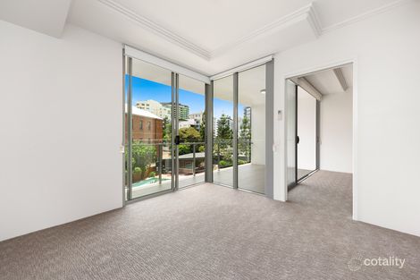 Property photo of 306/50 Connor Street Kangaroo Point QLD 4169