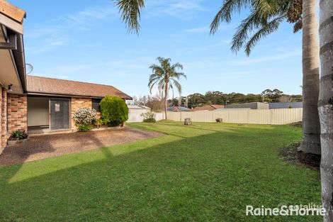 Property photo of 8 Chatsworth Crescent North Nowra NSW 2541
