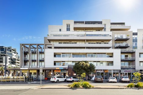 Property photo of 304/142 Rouse Street Port Melbourne VIC 3207