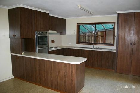 Property photo of 1634 Winlaton Road Winlaton VIC 3585