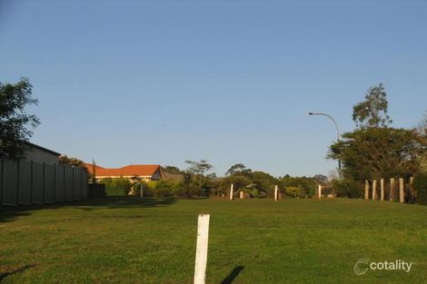 Lot 101 Callie Ct, Highfields, QLD 4352
