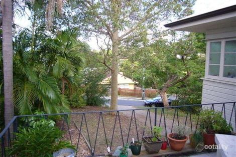 Property photo of 65 Gower Street Toowong QLD 4066