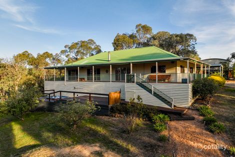 5 The Dress Cir, Mountain Bay, VIC 3723