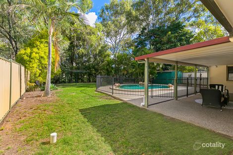 Property photo of 2 Ransom Court Thornlands QLD 4164