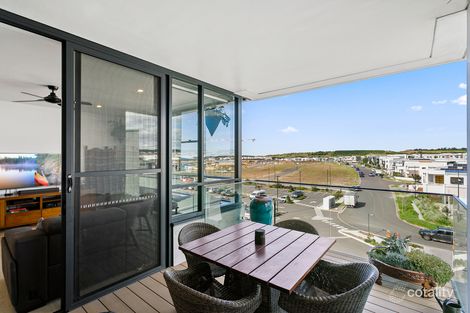 Property photo of 210/9 Marina Drive Shell Cove NSW 2529