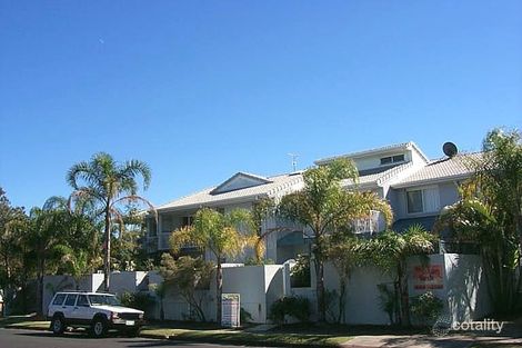 Property photo of 6/40-46 Memorial Avenue Maroochydore QLD 4558