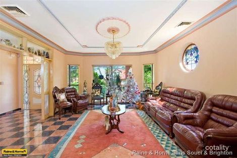 Property photo of 5 Sybil Street Beverley Park NSW 2217