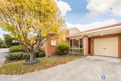 Property photo of 38/75 Box Hill Avenue Conder ACT 2906