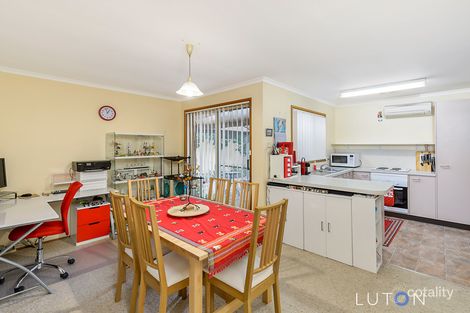 Property photo of 38/75 Box Hill Avenue Conder ACT 2906