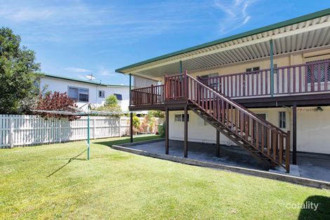 Property photo of 109 Scott Street South Mackay QLD 4740