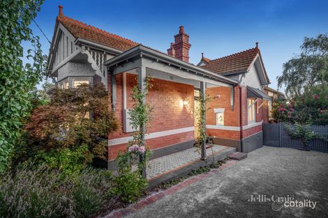 Property photo of 29 Stevenson Street Kew VIC 3101