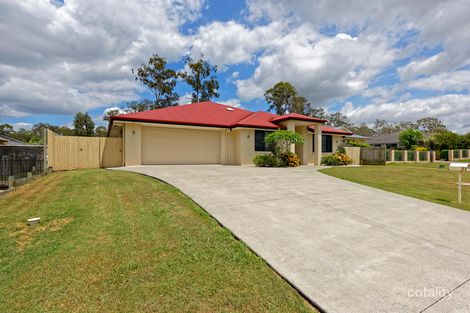 Property photo of 21 Amanda June Close Joyner QLD 4500