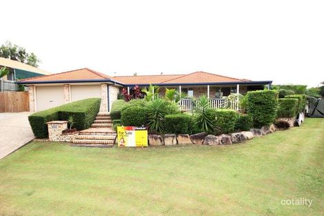 Property photo of 8 Culgoa Court Murrumba Downs QLD 4503