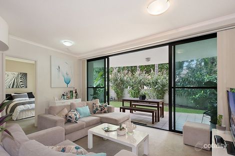 Property photo of 113/1 Gray Street New Farm QLD 4005