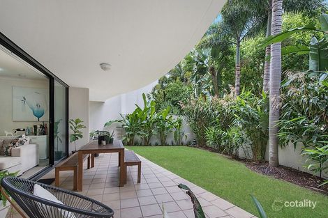 Property photo of 113/1 Gray Street New Farm QLD 4005