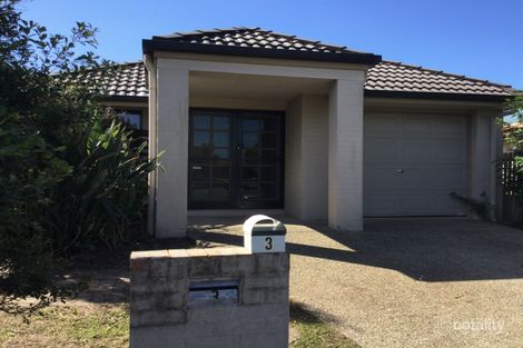 Property photo of 3 Lachlan Close Caloundra West QLD 4551