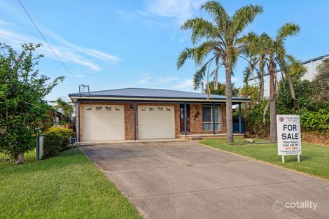 Property photo of 32 Deakin Parade Tomakin NSW 2537