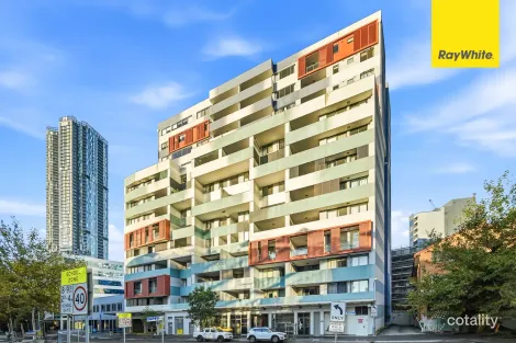 806/6-10 Charles St, Parramatta, NSW 2150
