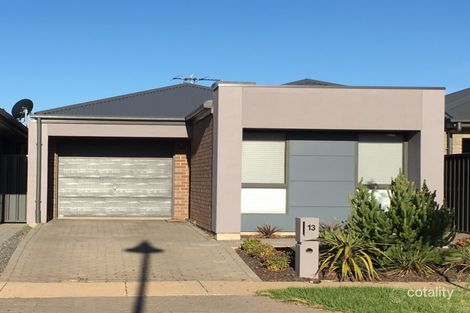 13 Mclaren St, Evanston Gardens, SA 5116