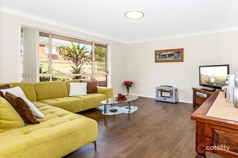 Property photo of 2/41 Taronga Avenue Mangerton NSW 2500