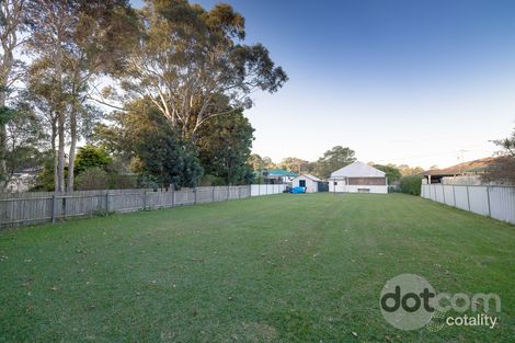 Property photo of 11 Fourth Street Cardiff South NSW 2285