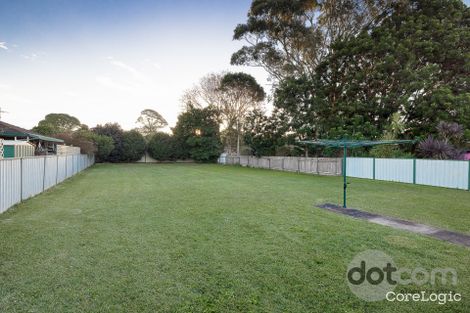 Property photo of 11 Fourth Street Cardiff South NSW 2285