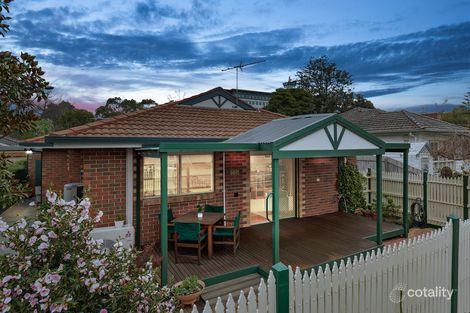 Property photo of 1/3 Park Street Glen Waverley VIC 3150