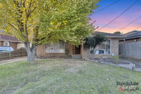 Property photo of 12 Hooker Road Werribee VIC 3030
