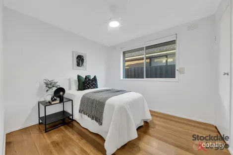 Property photo of 12 Hooker Road Werribee VIC 3030