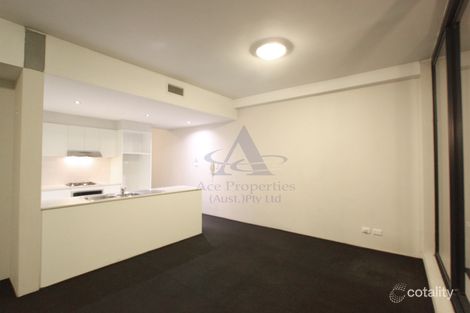 2/49-53 Regent St, Chippendale, NSW 2008