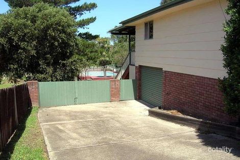 Property photo of 8 North Tarawal Street Bomaderry NSW 2541