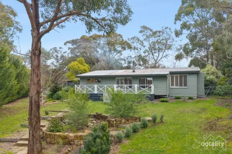 2 Main Rd, Hepburn Springs, VIC 3461