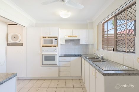 Property photo of 7/35 Globe Street Ashgrove QLD 4060