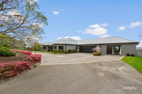 Property photo of 161 Goolabri Drive Sutton NSW 2620