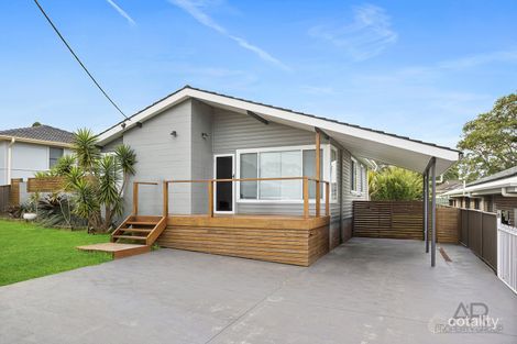 14 Irvine St, Barrack Heights, NSW 2528