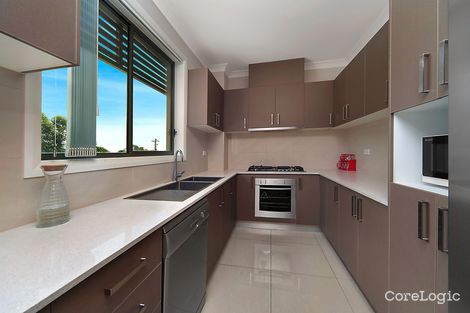 Property photo of 311C/1-7 Hawkesbury Road Westmead NSW 2145
