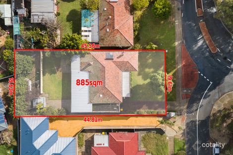 Property photo of 65 Fleming Avenue Wilson WA 6107