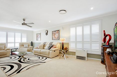 Property photo of 9 Coco Drive Glenmore Park NSW 2745