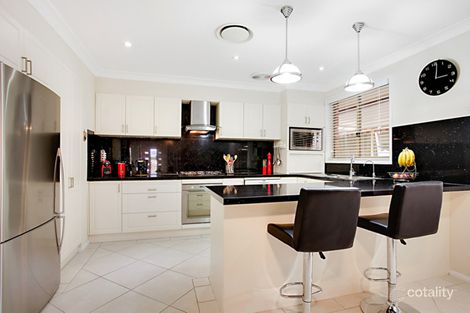 Property photo of 9 Coco Drive Glenmore Park NSW 2745