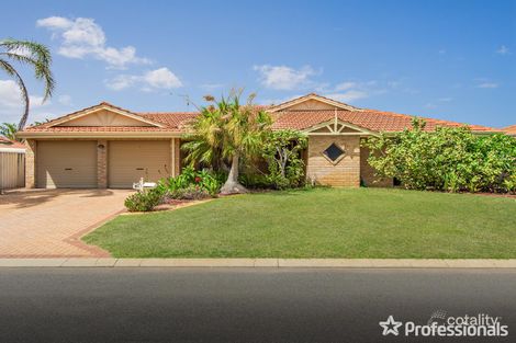 Property photo of 15 Fathom Ramble Waikiki WA 6169