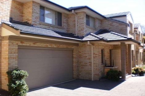 6/34-36 Henry St, Guildford, NSW 2161
