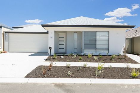 22 Drimmie Rd, Clarkson, WA 6030