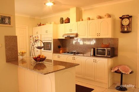 Property photo of 4 Ascot Street Canley Heights NSW 2166