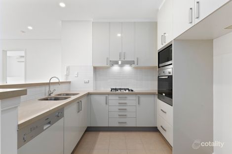 Property photo of 413/2 Spring Street Rosebery NSW 2018