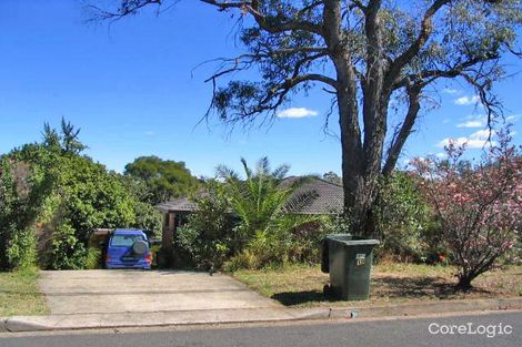 Property photo of 10 Rondelay Drive Castle Hill NSW 2154